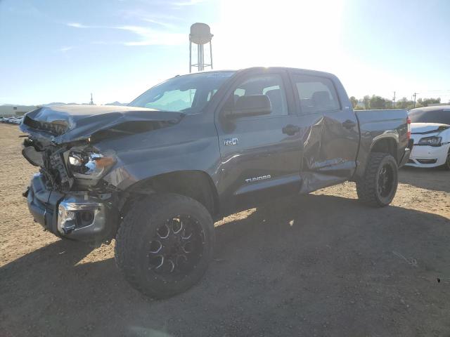 Obraz 2018 TOYOTA TUNDRA CREWMAX SR5 2018