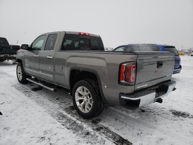 Image 2 of 2017 GMC SIERRA K1500 SLT 2017 with VIN 1GTV2NEC0HZ186016
