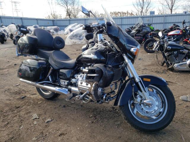 Obraz 1999 HONDA GL1500 CF 1999