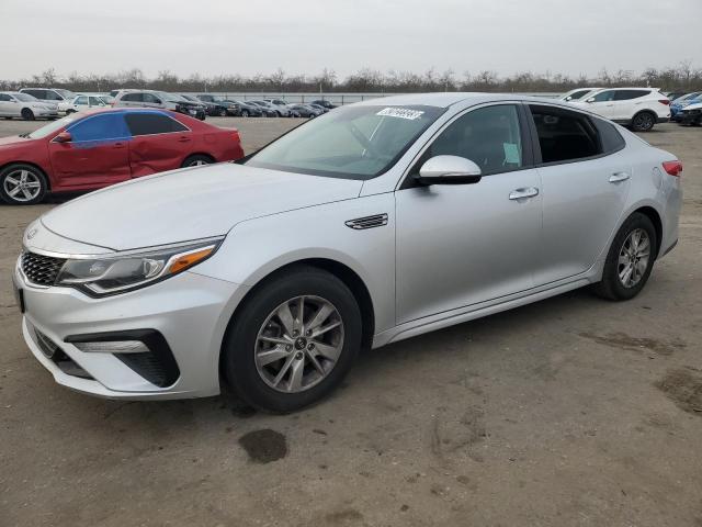 Obraz 1 z 2019 KIA OPTIMA LX 2019 z VIN 5XXGT4L33KG275544