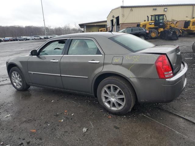 Obraz 2 z 2008 CHRYSLER 300C  2008 z VIN 2C3KK63H38H105148