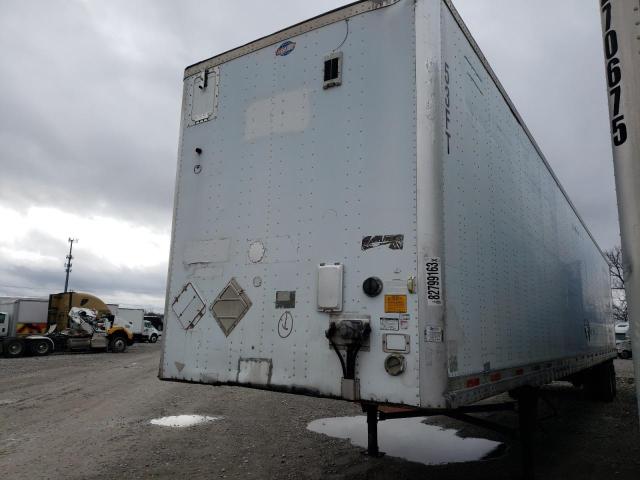 Image 2 of 2009 UTILITY TRAILER 2009 with VIN 1UYVS25319P556306