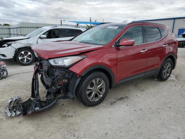 Изображение 2014 HYUNDAI SANTA FE SPORT  2014