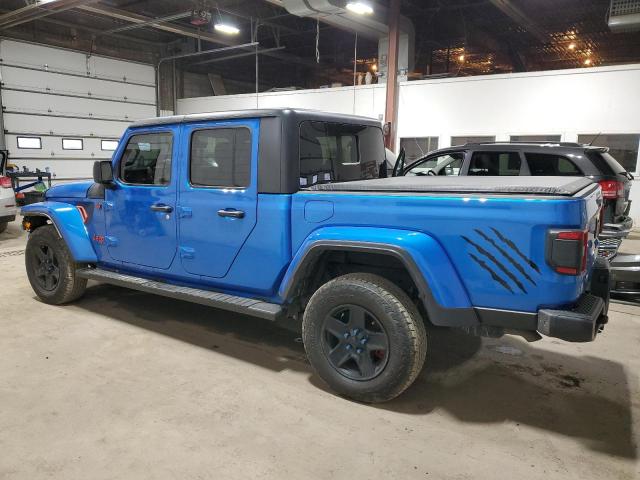 Изображение 2 2020 JEEP GLADIATOR SPORT 2020 с VIN 1C6JJTAG7LL201869