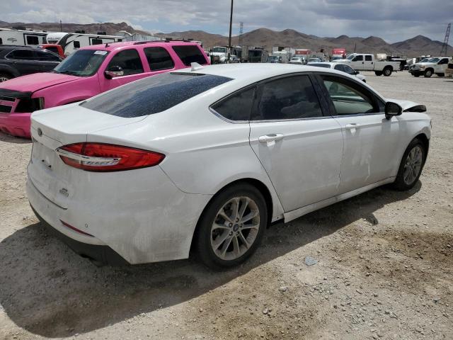 Obraz 3 z 2019 FORD FUSION SE 2019 z VIN 3FA6P0HD8KR284628