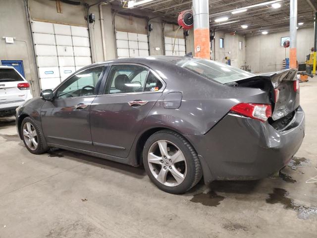 Obraz 2 z 2009 ACURA TSX  2009 z VIN JH4CU26689C024503