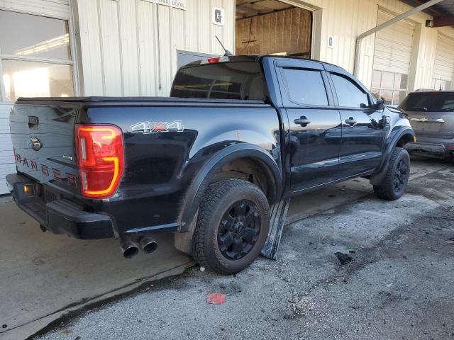 Image 3 of 2019 FORD RANGER XL 2019 with VIN 1FTER4FH1KLA97324