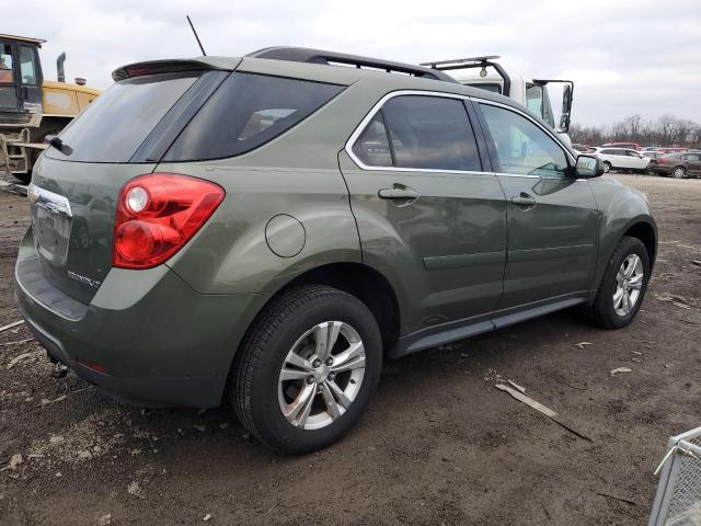 Obraz 3 z 2015 CHEVROLET EQUINOX LT 2015 z VIN 2GNALBEK6F6118109