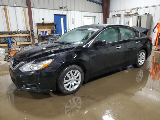 Изображение 1 2016 NISSAN ALTIMA 2.5 2016 с VIN 1N4AL3AP1GC178538