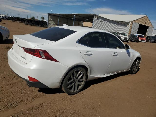 Image 3 of 2014 LEXUS IS 350 2014 with VIN JTHCE1D20E5000153
