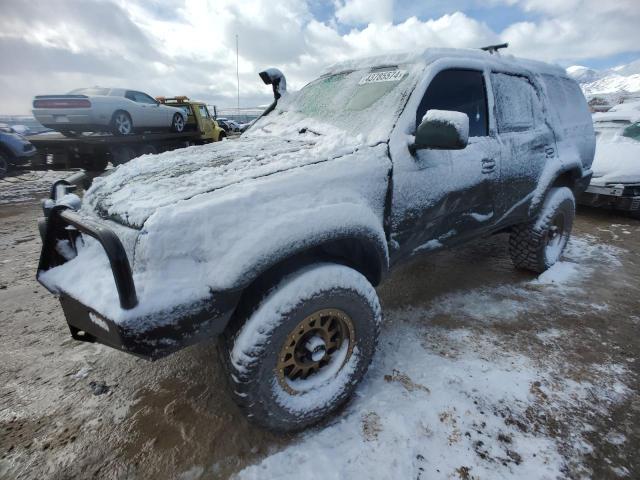 Изображение 2000 TOYOTA 4RUNNER SR5 2000