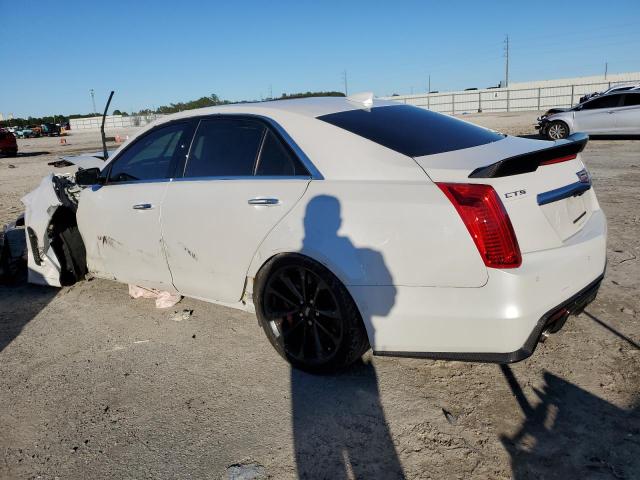 Image 2 of 2019 CADILLAC CTS-V  2019 with VIN 1G6A15S63K0111826