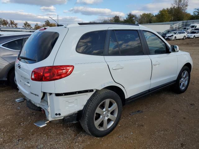 Изображение 3 2008 HYUNDAI SANTA FE SE 2008 с VIN 5NMSH13E78H153730
