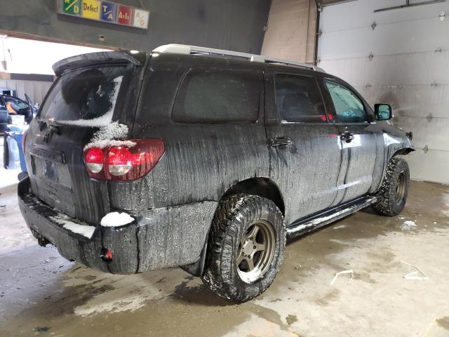 Obraz 3 z 2019 TOYOTA SEQUOIA PLATINUM 2019 z VIN 5TDDY5G11KS173869