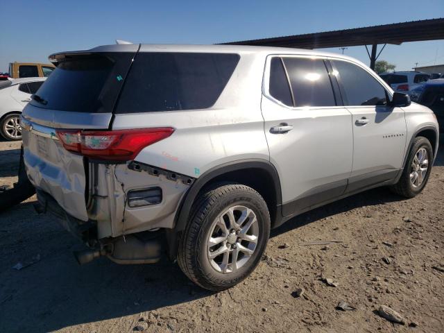 Obraz 3 z 2018 CHEVROLET TRAVERSE LS 2018 z VIN 1GNERFKW1JJ282796