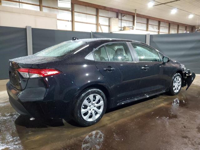 Image 3 of 2024 TOYOTA COROLLA LE 2024 with VIN 5YFB4MDE6RP132130