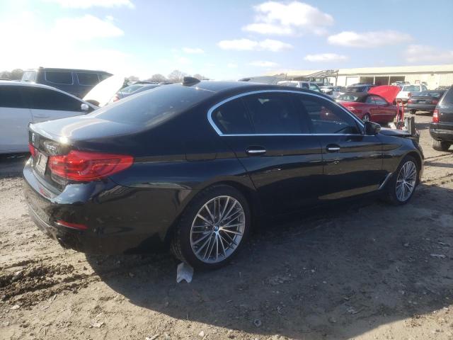 Изображение 3 2017 BMW 530 I 2017 с VIN WBAJA5C30HG455760