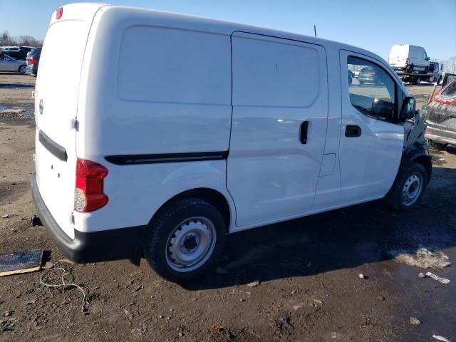Изображение 3 2021 NISSAN NV200 2.5S 2021 с VIN 3N6CM0KN3MK693121