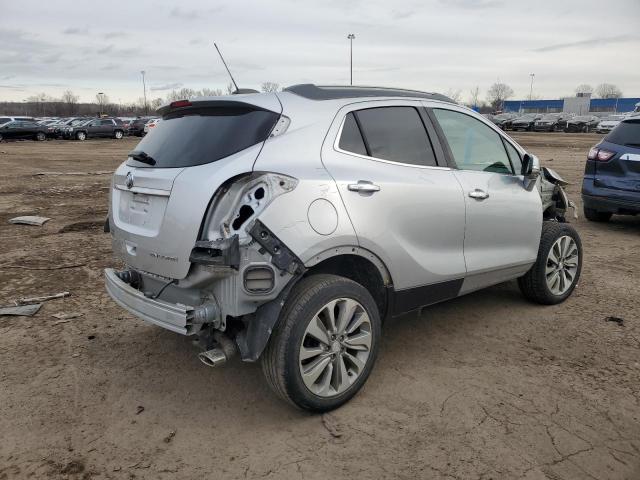 Image 3 of 2017 BUICK ENCORE PREFERRED 2017 with VIN KL4CJASB6HB027602
