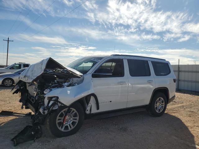 2023 JEEP WAGONEER SERIES I 2023 image