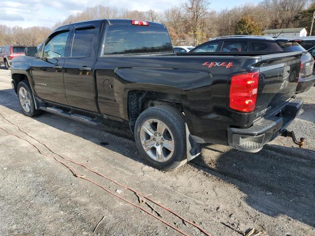 Obraz 2 z 2019 CHEVROLET SILVERADO LD K1500 CUSTOM 2019 z VIN 2GCVKMEC4K1244137
