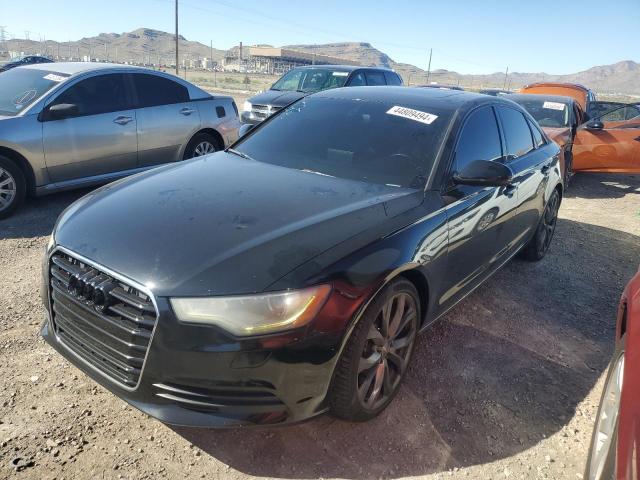 Obraz 2013 AUDI A6 PREMIUM PLUS 2013