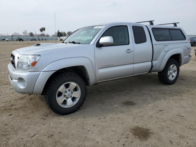 2011 TOYOTA TACOMA ACCESS CAB 2011 image