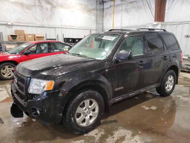 Obraz 2008 FORD ESCAPE LIMITED 2008