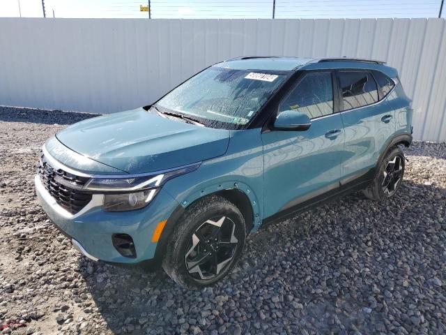 Obraz 2024 KIA SELTOS EX 2024