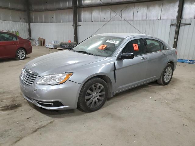 Obraz 2014 CHRYSLER 200 LIMITED 2014