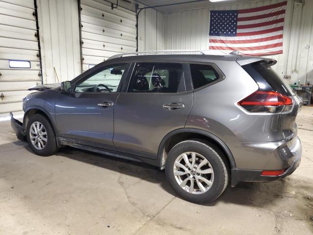 Image 2 of 2019 NISSAN ROGUE S 2019 with VIN KNMAT2MVXKP544948