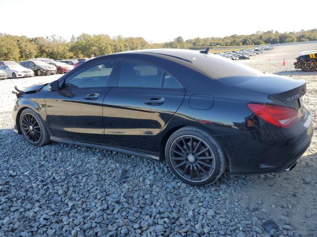 Изображение 2 2016 MERCEDES-BENZ CLA 250 2016 с VIN WDDSJ4EB0GN377745