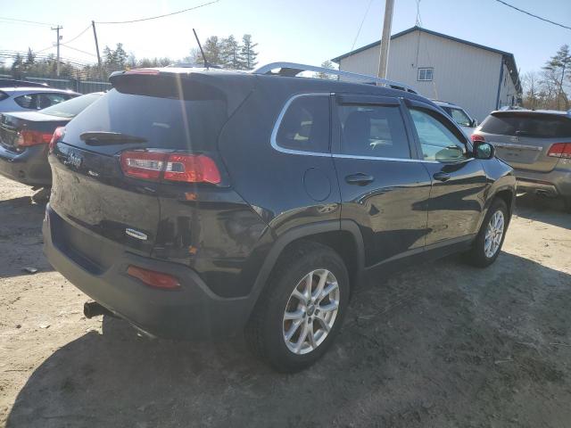 Obraz 3 z 2015 JEEP CHEROKEE LATITUDE 2015 z VIN 1C4PJMCS9FW648393