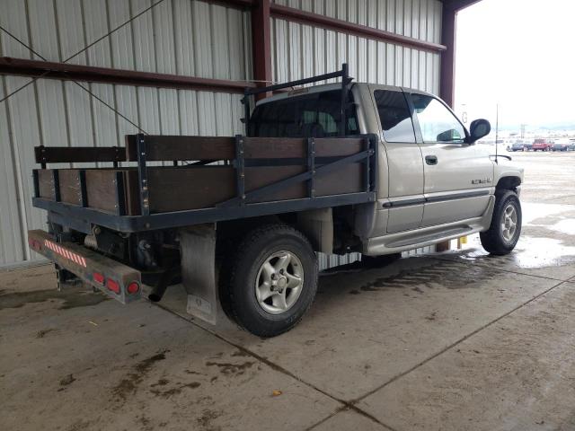 Изображение 3 1998 DODGE RAM 1500  1998 с VIN 3B7HF13Z5WG213791