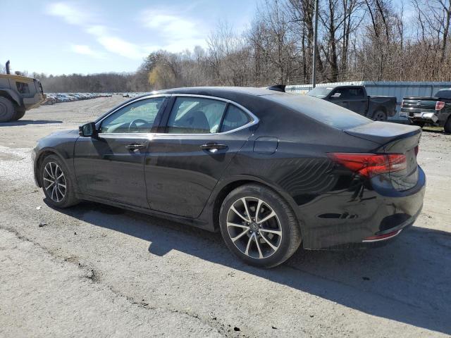 Изображение 2 2017 ACURA TLX TECH 2017 с VIN 19UUB2F53HA005050