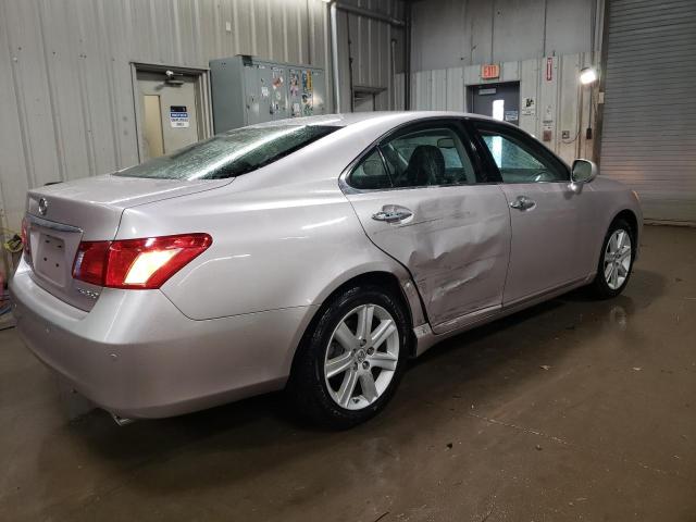 Image 3 of 2007 LEXUS ES 350 2007 with VIN JTHBJ46G472062533