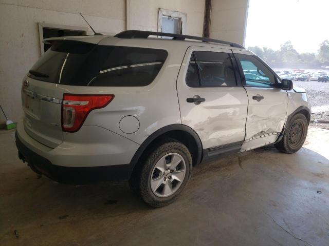 Obraz 3 z 2014 FORD EXPLORER  2014 z VIN 1FM5K8B89EGC28509