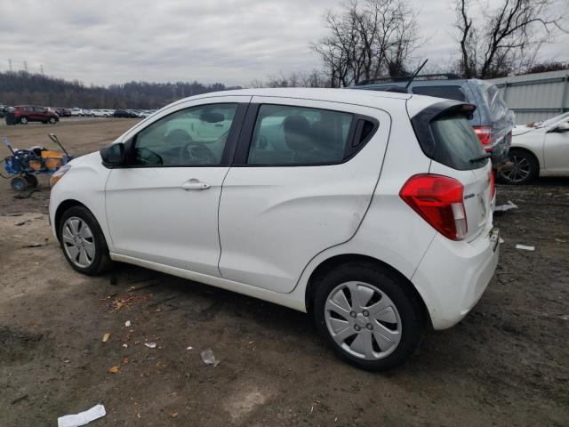 Obraz 2 z 2016 CHEVROLET SPARK LS 2016 z VIN KL8CA6SA6GC608447