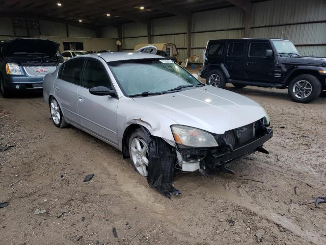 2005 NISSAN ALTIMA S 2005 image