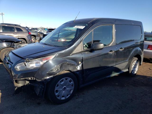 2015 FORD TRANSIT CONNECT XL 2015 image