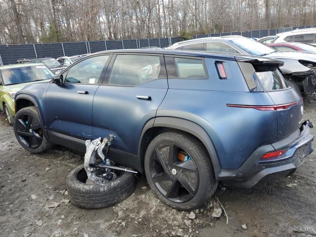 Изображение 2 2023 FISKER INC. OCEAN OCEAN ONE 2023 с VIN VCF1ZBU23PG004885