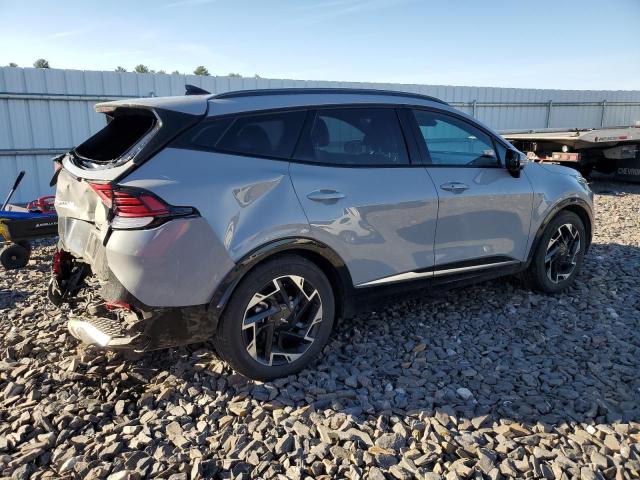 Obraz 3 z 2023 KIA SPORTAGE SX PRESTIGE 2023 z VIN 5XYK53AF6PG047715