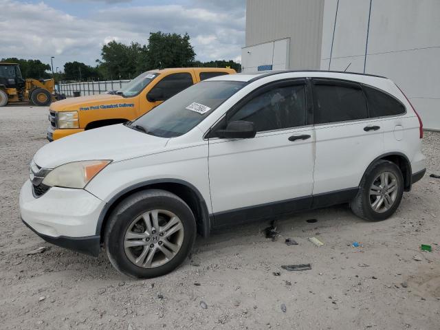 Obraz 1 z 2011 HONDA CR-V EX 2011 z VIN JHLRE3H5XBC002188
