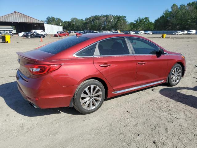 Obraz 3 z 2015 HYUNDAI SONATA SPORT 2015 z VIN 5NPE34AF5FH144212