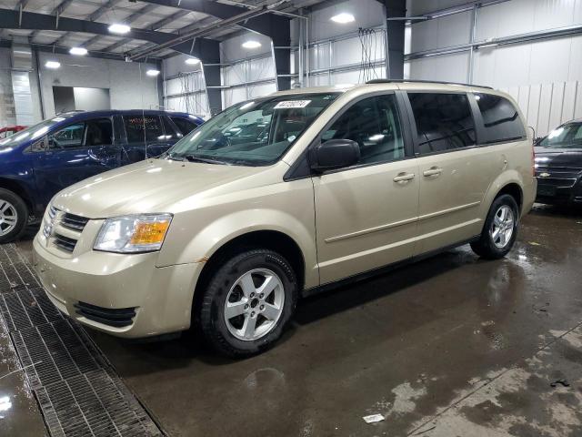 2010 DODGE GRAND CARAVAN SE 2010 image