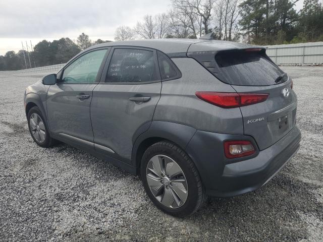 Изображение 2 2021 HYUNDAI KONA LIMITED 2021 с VIN KM8K33AG3MU130622