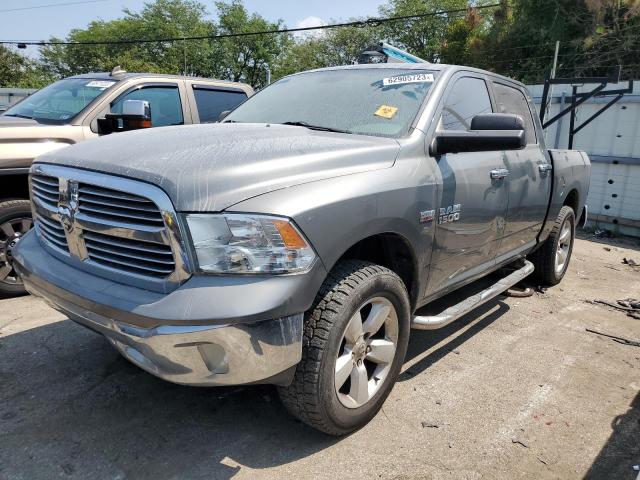 Obraz 1 z 2013 RAM 1500 SLT 2013 z VIN 1C6RR7LT0DS502973
