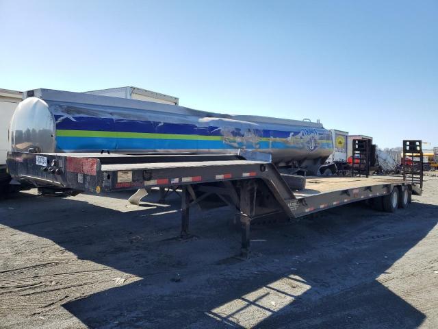 Image 2 of 2021 PITT TRAILER 2021 with VIN 5JYLB3520MPP21355