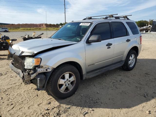 Изображение 1 2012 FORD ESCAPE XLT 2012 с VIN 1FMCU0D72CKA27116