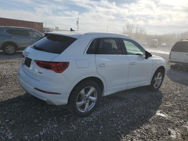 Obraz 3 z 2021 AUDI Q3 PREMIUM 40 2021 z VIN WA1AUCF32M1062828